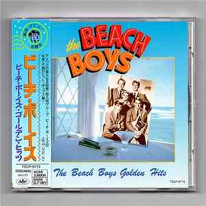 Download The Beach Boys - The Beach Boys Golden Hits