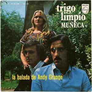 Download Trigo Limpio - Muñeca