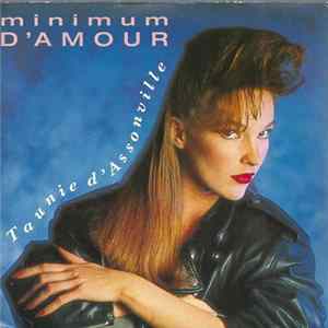 Download Taunie D'Assonville - Minimum D'Amour