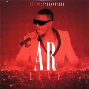 Download Anselmo Ralph - Best Of AR Live