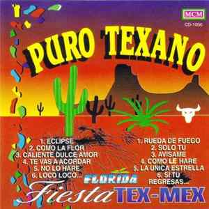 Download Florida - Puro Texano / Fiesta Tex-Mex