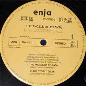 Download Hannibal - The Angels Of Atlanta