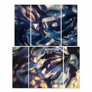 Download Kevin Greenspon + Former Selves - Betrayed By The Angels / Apropos Of Golden Dreams