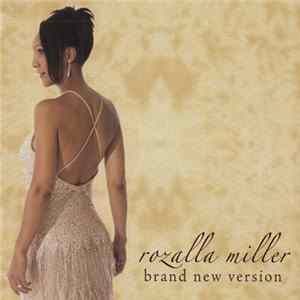 Download Rozalla Miller - Brand New Version