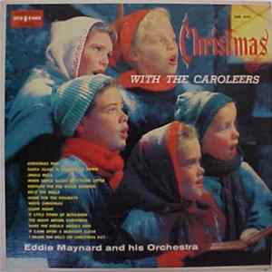 Download The Caroleers - Christmas With The Caroleers