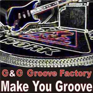 Download G&G Groove Factory - Make You Groove