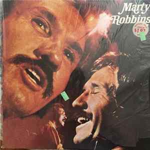 Download Marty Robbins - Marty Robbins