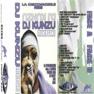 Download DJ Kunzu - French Game