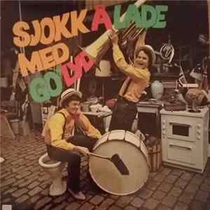 Download Sjokk Å Lade - Go'Lyd