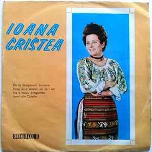Download Ioana Cristea - De La Drăgășani Încoace