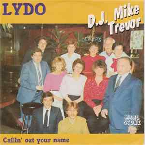 Download D.J. Mike Trevor, Peanuts - Lydo