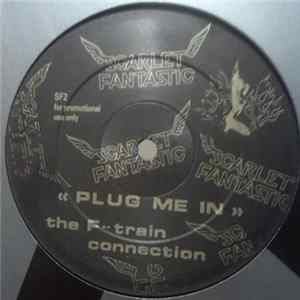 Download Scarlet Fantastic - Plug Me In