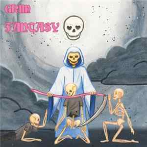 Download 2DHumanity - Grim Fantasy