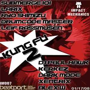 Download Various - Kung Fu 2