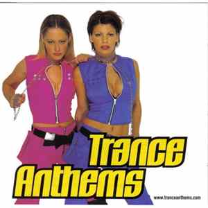 Download Various - Trance Anthems