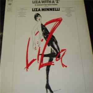 Download Liza Minnelli - Liza With A "Z" (A Concert For Television)