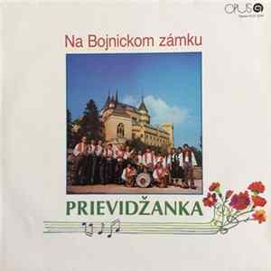 Download Prievidžanka - Na Bojnickom Zámku