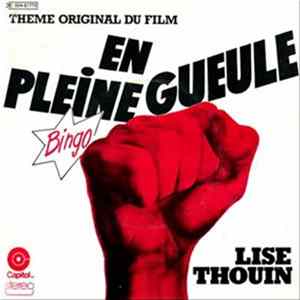 Download Lise Thouin - Bingo / Tu Es Mon Seul Amour