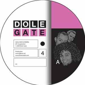 Download Boss & Radial - Cooperation EP