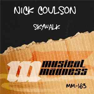 Download Nick Coulson - Skywalk