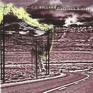 Download C.J. Bolland - Electronic Highway