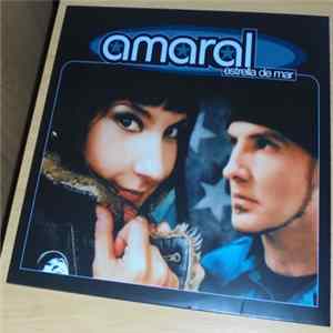 Download Amaral - Estrella De Mar