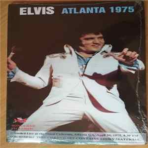 Download Elvis - Atlanta 1975