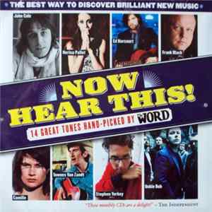 Download Various - Now Hear This! 41