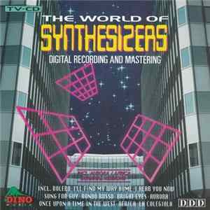 Download Nova - The World Of Synthesizers