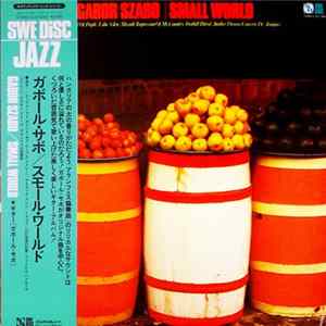 Download Gabor Szabo - Small World