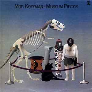 Download Moe Koffman - Museum Pieces