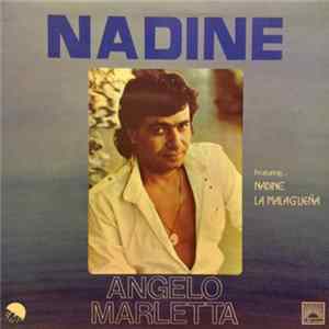 Download Angelo Marletta - Nadine