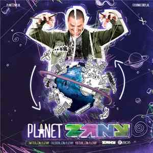 Download Zany - Planet Zany