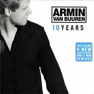 Download Armin van Buuren - 10 Years