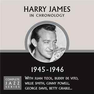 Download Harry James - In Chronology - 1945-1946