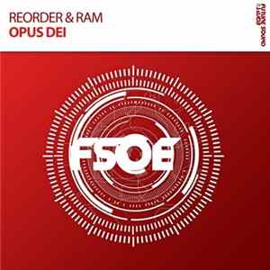 Download ReOrder & RAM - Opus Dei