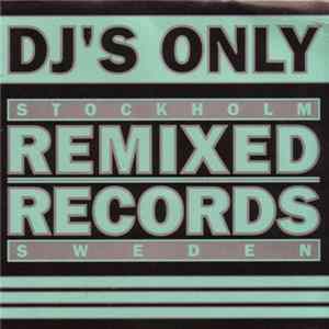 Download Various - Remixed Records 63