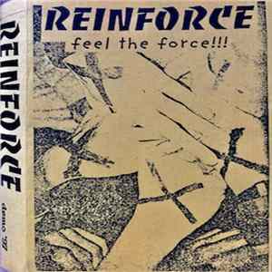 Download Reinforce - Feel The Force - Demo 1997