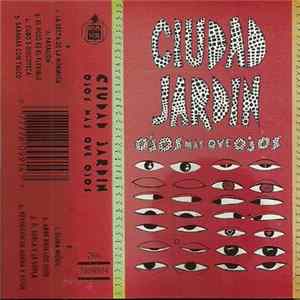 Download Ciudad Jardin - Ojos Mas Que Ojos