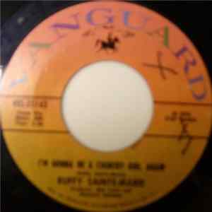 Download Buffy Sainte-Marie - I'm Gonna Be A Country Girl Again