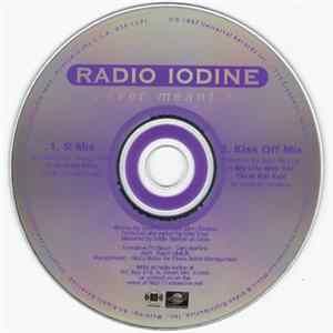 Download Radio Iodine - Never Meant To