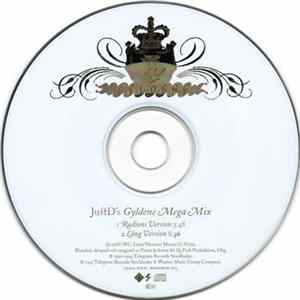 Download Just D - Just D's Gyldene Mega Mix