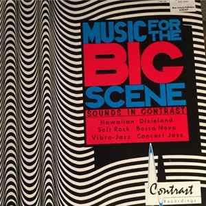 Download Various - Music For The Big Scene