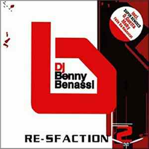 Download DJ Benny Benassi - Re-Sfaction 2