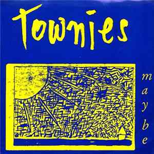 Download Townies - Maybe / The Bookmobile