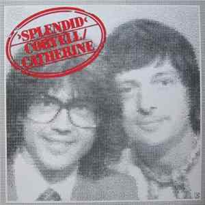 Download Coryell / Catherine - Splendid