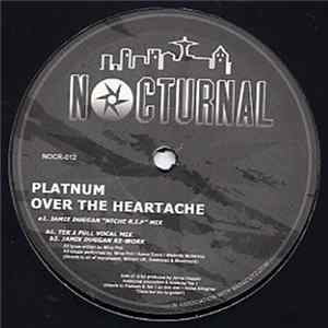 Download Platnum - Over The Heartache