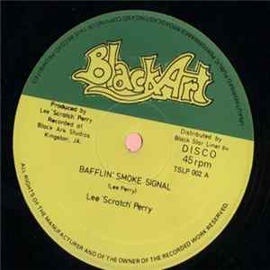 Download Lee 'Scratch' Perry - Bafflin' Smoke Signal / Captive
