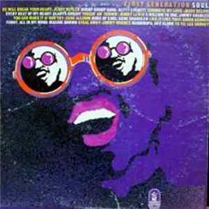 Download Various - First Generation Soul