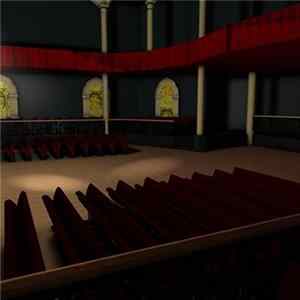 Download Peter Coukis - Bataclan (Dark Noise)